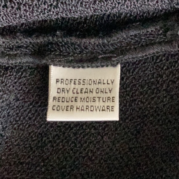 St. John Collection by Marie Gray Zip Front Jacket - Picture 5 of 5